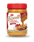 Biscoff Cookie Butter (Lotus) 14.1 oz (400g)