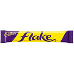 Cadbury Flake Candy Bar 1.12 oz