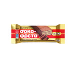 ION Chocofreta - Milk Chocolate Covered Wafers 38g