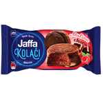 Crvenka Jaffa Bakery Raspberry Choco 80g