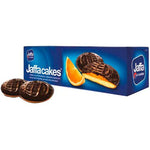 Crvenka Jaffa Cakes - Orange 150g