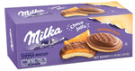 Milka Choco Dessert Orange Jelly 147g