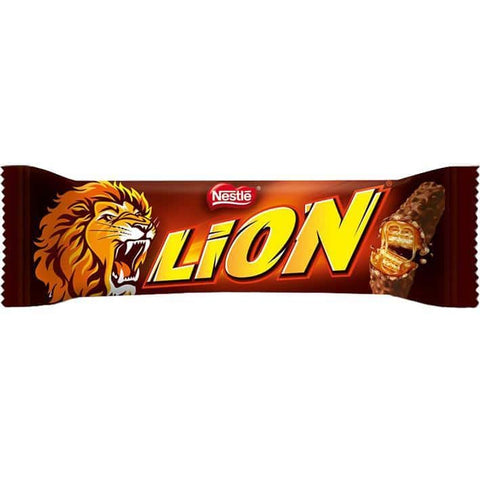 Nestle Lion Bar 42g