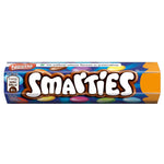 Nestle Smarties 38g Small Tube