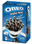 Oreo Wafer Roll, 54g