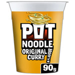 Pot Noodle Original Curry 90g