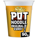 Pot Noodle Original Curry 90g