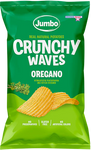 Ohonos Oregano Potato Chips (Crunchy) 90g