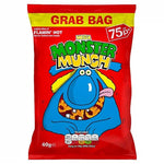 Walkers Monster Munch Flamin' Hot 40g