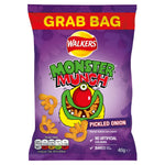 Walkers Monster Munch Pickled Onion 40g