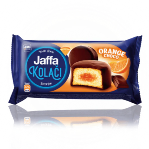 Crvenka Jaffa Bakery Orange Choco 77GR