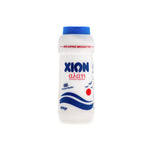 XION FINE GREEK SEA SALT 400GR